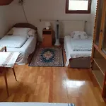 Anna Vendeghaz Гостевой дом