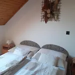 Anna Vendeghaz Балатонакали