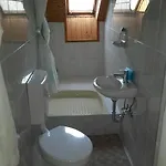 Anna Vendeghaz Балатонакали