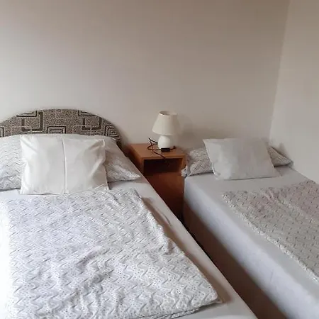 ゲストハウス Anna Vendeghaz *