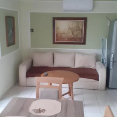 ゲストハウス Anna Vendeghaz バラトンアカリ