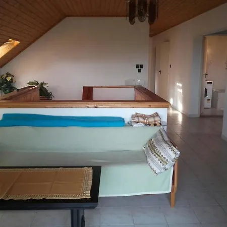 ゲストハウス Anna Vendeghaz