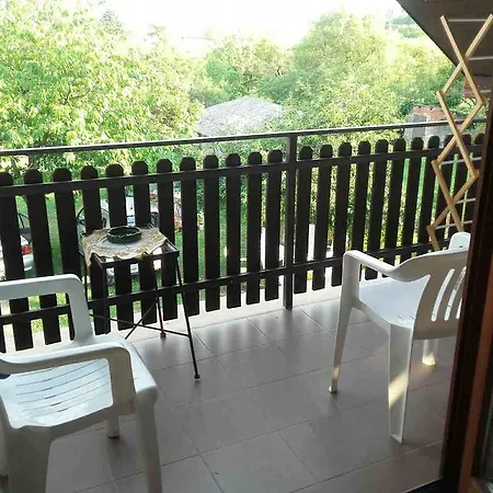 ゲストハウス Anna Vendeghaz *