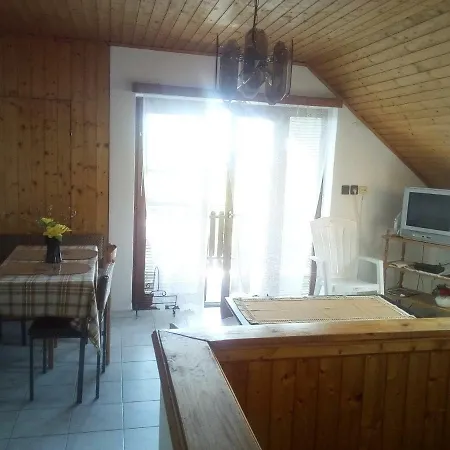 Anna Vendeghaz バラトンアカリ