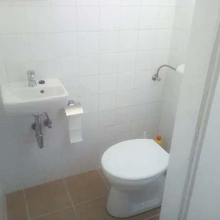 ゲストハウス Anna Vendeghaz *