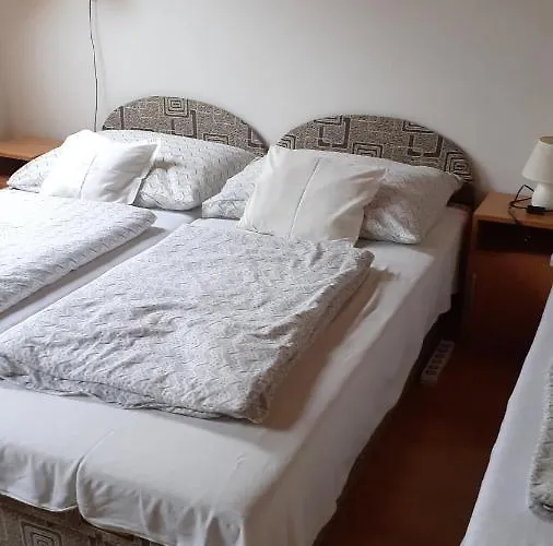 Anna Vendeghaz בית הארחה