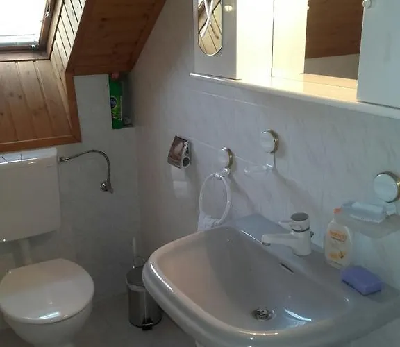 Anna Vendeghaz בית הארחה