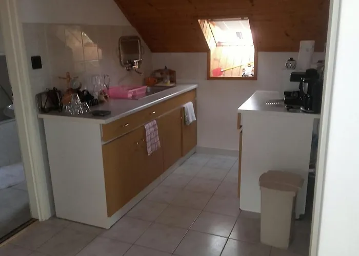 Anna Vendeghaz בית הארחה