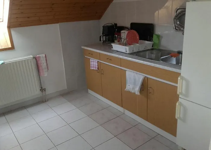 Anna Vendeghaz בית הארחה