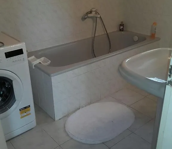 Anna Vendeghaz בלטונאקאלי