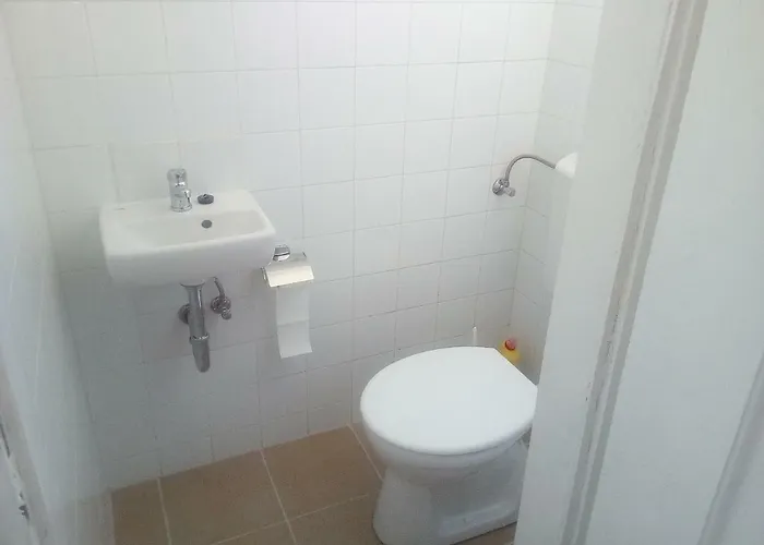 בית הארחה Anna Vendeghaz *