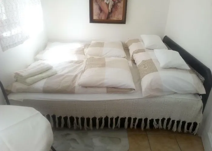 Anna Vendeghaz * בלטונאקאלי